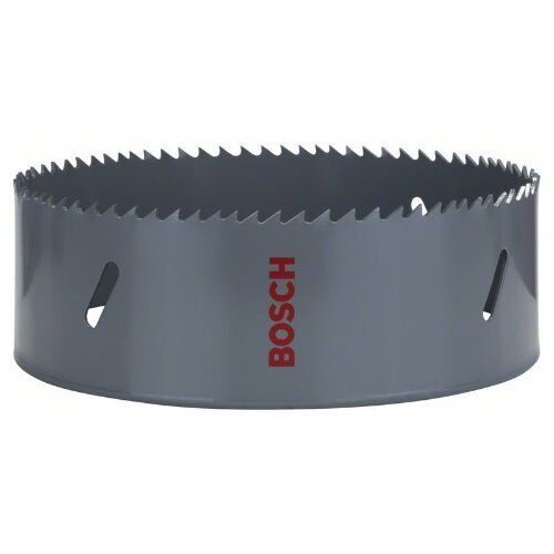  BiM-Lochsägen M42 mit 8 % Cobalt für Standardadapter Bosch Lochsäge HSS-Bimetall für Standardadapter, für Dreh- und Schlagbohrer 12373730