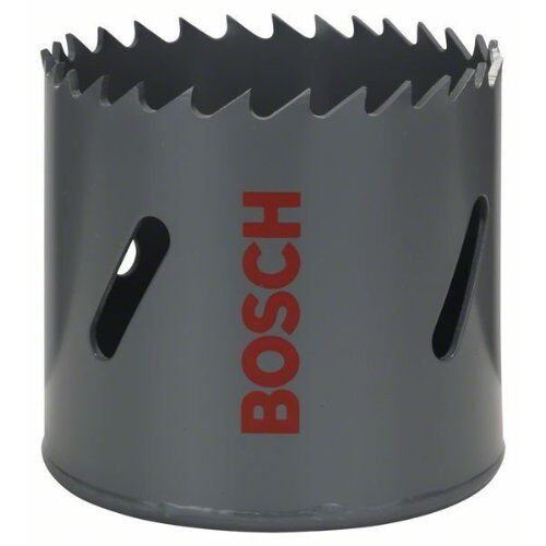 BiM-Lochsägen M42 mit 8 % Cobalt für Standardadapter Bosch Lochsäge HSS-Bimetall für Standardadapter, für Dreh- und Schlagbohrer 12373740