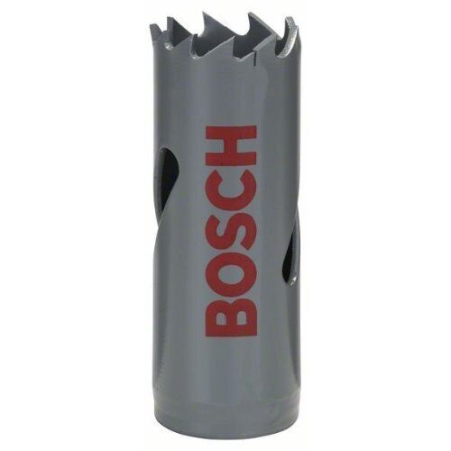  BiM-Lochsägen M42 mit 8 % Cobalt für Standardadapter Bosch Lochsäge HSS-Bimetall für Standardadapter, für Dreh- und Schlagbohrer 12373750