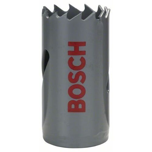  BiM-Lochsägen M42 mit 8 % Cobalt für Standardadapter Bosch Lochsäge HSS-Bimetall für Standardadapter, für Dreh- und Schlagbohrer 12373733