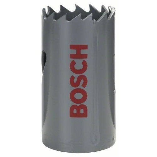  BiM-Lochsägen M42 mit 8 % Cobalt für Standardadapter Bosch Lochsäge HSS-Bimetall für Standardadapter, für Dreh- und Schlagbohrer 12373707