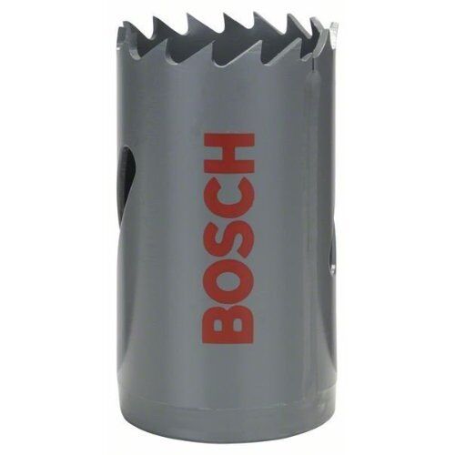  BiM-Lochsägen M42 mit 8 % Cobalt für Standardadapter Bosch Lochsäge HSS-Bimetall für Standardadapter, für Dreh- und Schlagbohrer 12373700