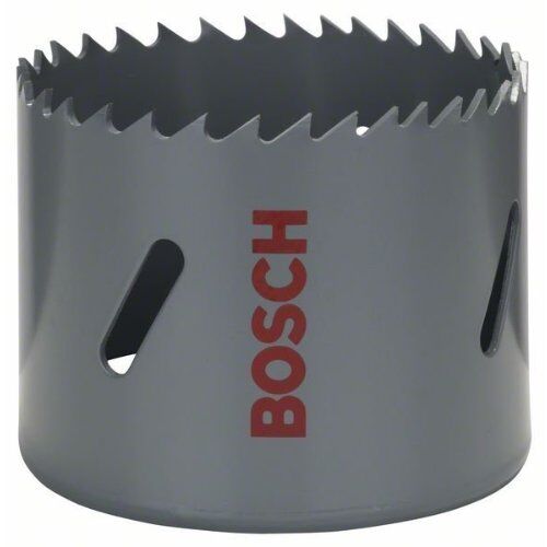  BiM-Lochsägen M42 mit 8 % Cobalt für Standardadapter Bosch Lochsäge HSS-Bimetall für Standardadapter, für Dreh- und Schlagbohrer 12373702
