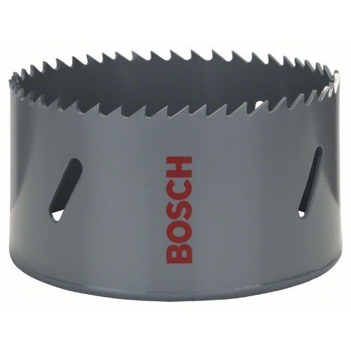 BiM-Lochsägen M42 mit 8 % Cobalt für Standardadapter Bosch Lochsäge HSS-Bimetall für Standardadapter, für Dreh- und Schlagbohrer 12373745