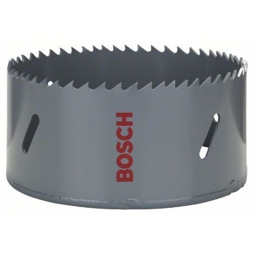  BiM-Lochsägen M42 mit 8 % Cobalt für Standardadapter Bosch Lochsäge HSS-Bimetall für Standardadapter, für Dreh- und Schlagbohrer 12373726