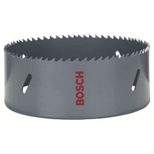 BiM-Lochsägen M42 mit 8 % Cobalt für Standardadapter Bosch Lochsäge HSS-Bimetall für Standardadapter, für Dreh- und Schlagbohrer 12373731