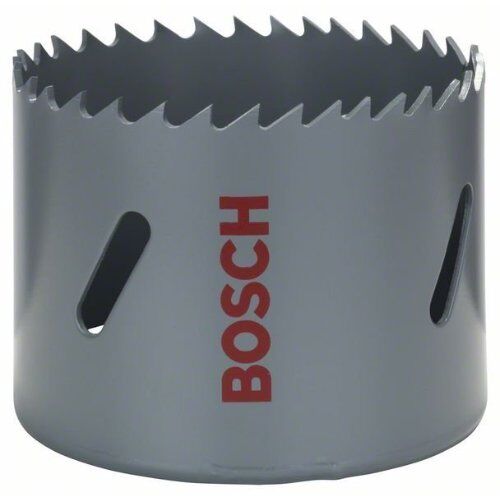  BiM-Lochsägen M42 mit 8 % Cobalt für Standardadapter Bosch Lochsäge HSS-Bimetall für Standardadapter, für Dreh- und Schlagbohrer 12373732