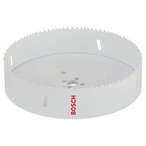 BiM-Lochsägen M42 mit 8 % Cobalt für Standardadapter Bosch Lochsäge HSS-Bimetall für Standardadapter, für Dreh- und Schlagbohrer 12373743