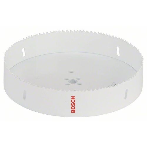  BiM-Lochsägen M42 mit 8 % Cobalt für Standardadapter Bosch Lochsäge HSS-Bimetall für Standardadapter, für Dreh- und Schlagbohrer 12373735