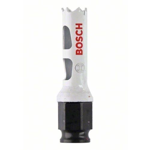  BiM Progressor Lochsägen Bosch 14 mm Progressor for Wood&Metal, für Dreh- und Schlagbohrer 12373648