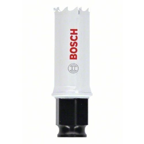  BiM Progressor Lochsägen Bosch 25 mm Progressor for Wood&Metal, für Dreh- und Schlagbohrer 12373670