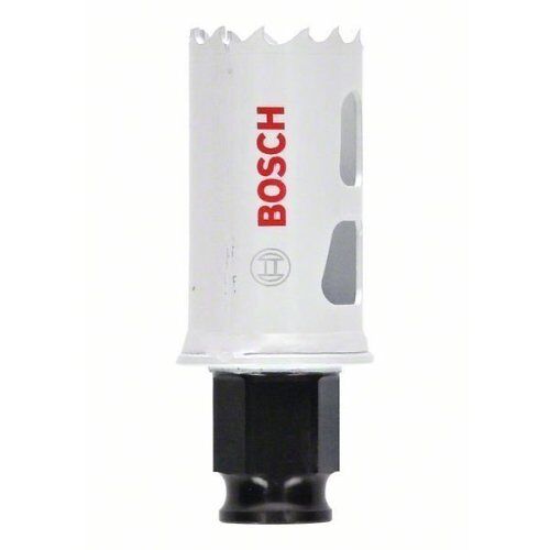  BiM Progressor Lochsägen Bosch 30 mm Progressor for Wood&Metal, für Dreh- und Schlagbohrer 12373683