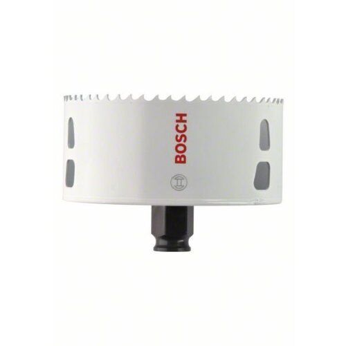  BiM Progressor Lochsägen Bosch 102 mm Progressor for Wood&Metal, für Dreh- und Schlagbohrer 12373682