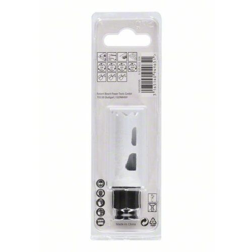  BiM Progressor Lochsägen Bosch 16 mm Progressor for Wood&Metal, für Dreh- und Schlagbohrer 12373641