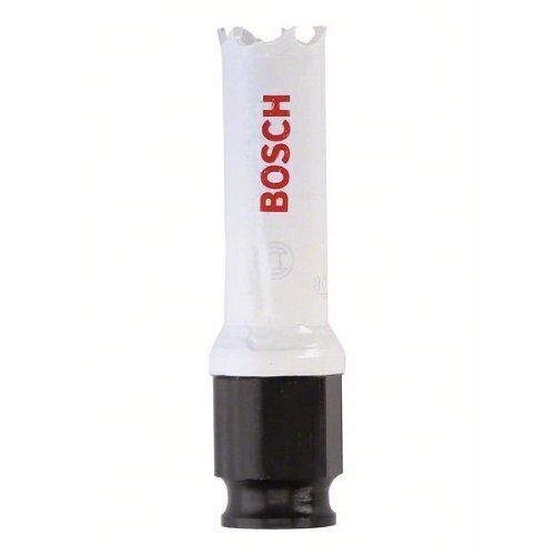  BiM Progressor Lochsägen Bosch 19 mm Progressor for Wood&Metal, für Dreh- und Schlagbohrer 12373690
