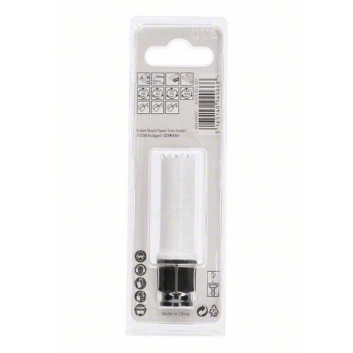  BiM Progressor Lochsägen Bosch 17 mm Progressor for Wood&Metal, für Dreh- und Schlagbohrer 12373642