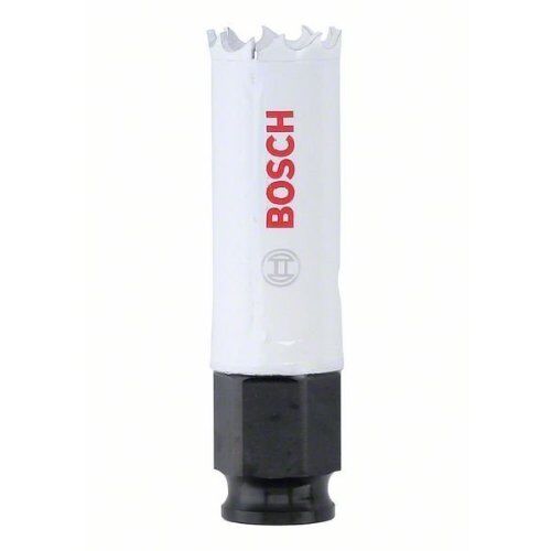  BiM Progressor Lochsägen Bosch 20 mm Progressor for Wood&Metal, für Dreh- und Schlagbohrer 12373686