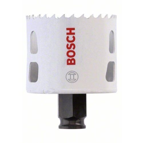  BiM Progressor Lochsägen Bosch 57 mm Progressor for Wood&Metal, für Dreh- und Schlagbohrer 12373689