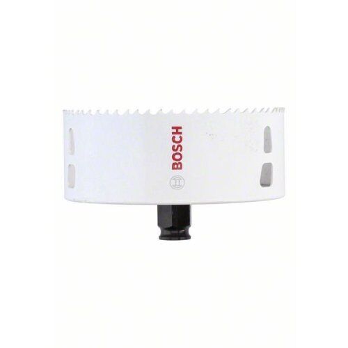  BiM Progressor Lochsägen Bosch 121 mm Progressor for Wood&Metal, für Dreh- und Schlagbohrer 12373685