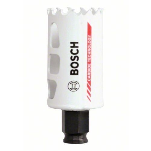  Endurance for Heavy Duty Lochsägen Bosch Endurance for Heavy Duty Carbide-Lochsäge 40 mm, für Dreh- und Schlagbohrer 12373558