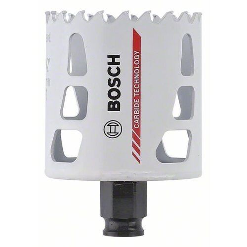  Endurance for Heavy Duty Lochsägen Bosch Endurance for Heavy Duty Carbide-Lochsäge 64 mm, für Dreh- und Schlagbohrer 12373565