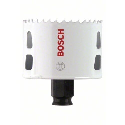  BiM Progressor Lochsägen Bosch 67 mm Progressor for Wood&Metal, für Dreh- und Schlagbohrer 12373658