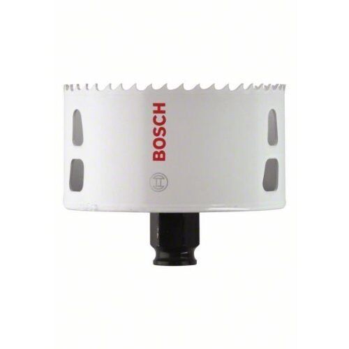  BiM Progressor Lochsägen Bosch 92 mm Progressor for Wood&Metal, für Dreh- und Schlagbohrer 12373639