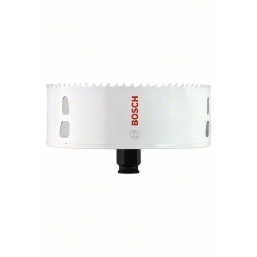  BiM Progressor Lochsägen Bosch 133 mm Progressor for Wood&Metal, für Dreh- und Schlagbohrer 12373643