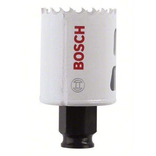 BiM Progressor Lochsägen Bosch 152 mm Progressor for Wood&Metal, für Dreh- und Schlagbohrer 12373645