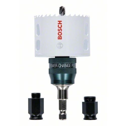  BiM Progressor Lochsägen-Starter-Sets Bosch HS Starter-Set Ø 68 mm Progressor, für Dreh- und Schlagbohrer 12373693