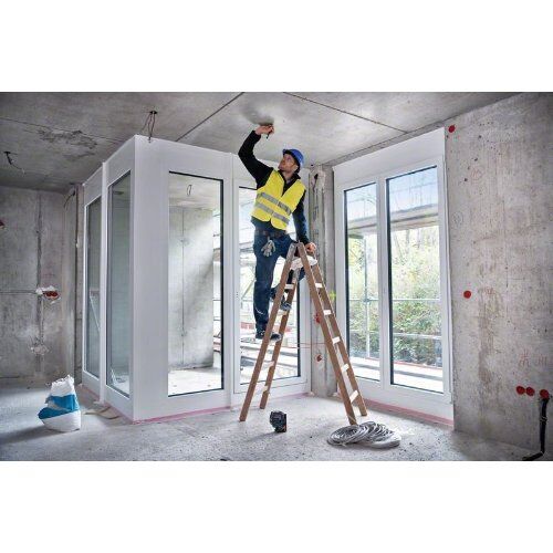  Kombilaser Bosch Kombilaser GCL 2-50 G 12369550