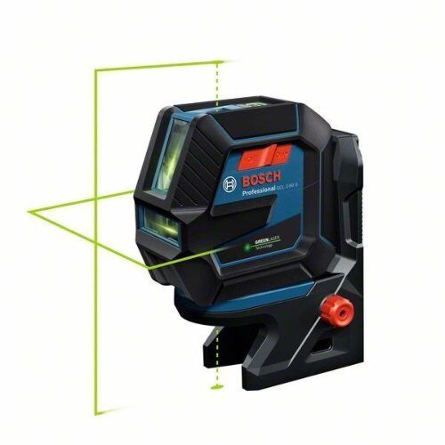  Kombilaser Bosch Kombilaser GCL 2-50 G 12369550