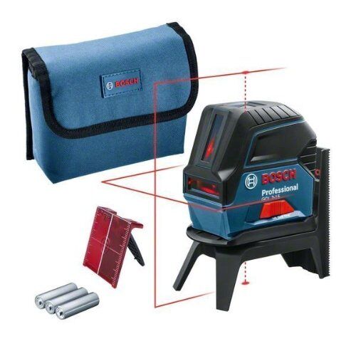  Kombilaser Bosch Kombilaser GCL 2-15 12369543
