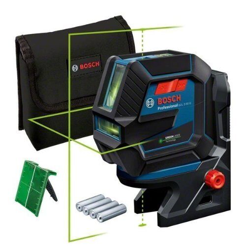 Kombilaser Bosch Kombilaser GCL 2-50 G 12369550