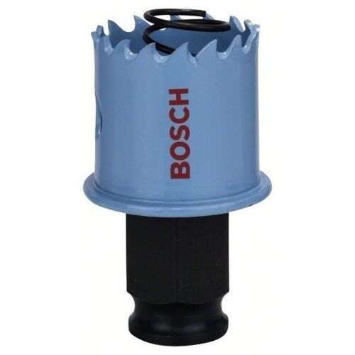  BiM-Blechlochsägen Bosch Lochsäge Sheet Metal, für Dreh- und Schlagbohrer 12373764