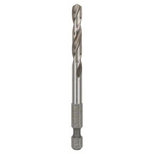  Zentrierbohrer für Power Change-Lochsägen Bosch Zentrierbohrer HSS-G, für Dreh- und Schlagbohrer 12373846