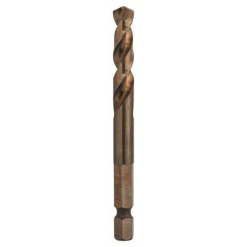  Zentrierbohrer für Power Change-Lochsägen Bosch Zentrierbohrer HSS-Co, für Dreh- und Schlagbohrer 12373843