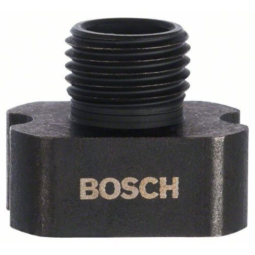  Adapter mit 1/2-Zoll-Gewinde für Standardlochsägen, werkzeuglos Bosch Ersatzadapter, für Dreh- und Schlagbohrer 12373859