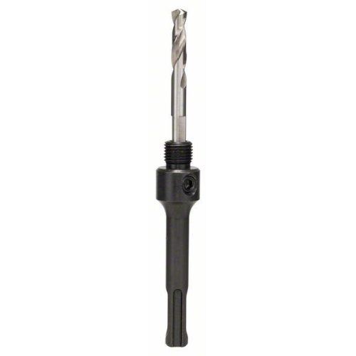  SDS plus Socket Steckdosenadapter für Gewindelochsägen mit kleinem Durchmesser Bosch SDS-plus-Adapter, für Bohrhämmer 12373856