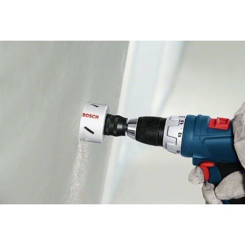  Zentrierbohrer für Diamanthohlbohrkronen mit SDS plus Bosch Zentrierbohrer für Sechskantaufnahmeschaft, für Bohrhämmer 12370302