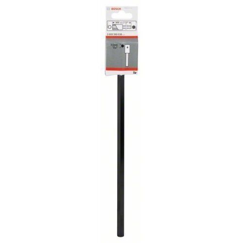  Sechskant-Lochsägen-Verlängerungsstangen Bosch Verlängerung für Sechskantadapter SW 11 mm, für Dreh- und Schlagbohrer 12373849