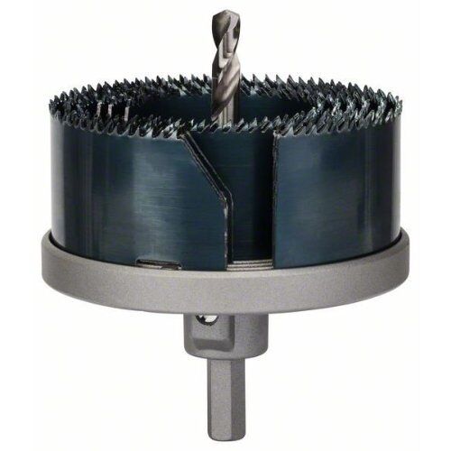  Sägeblatt- und Lochsägen-Sets 6-teilige Lochsägen-Sets für Holz und Kunststoffe Bosch 6-tlg. Lochsägen-Set, 46–81 mm, für Dreh- und Schlagbohrer 12372313