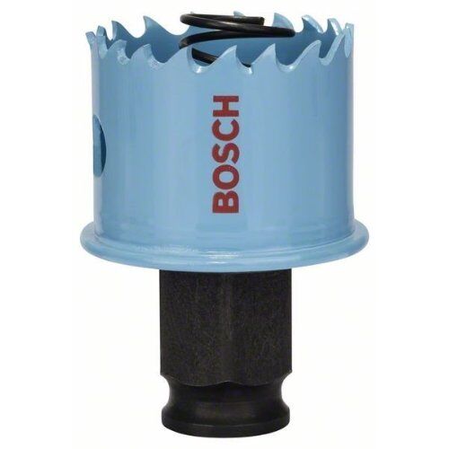  BiM-Blechlochsägen Bosch Lochsäge Sheet Metal, für Dreh- und Schlagbohrer 12373769