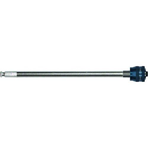  Power Change Plus-Verlängerungsstangen Bosch Verlängerungsstange 300 mm/12" PC Plus-Dorn 7/16" 11 mm, für Dreh- und Schlagbohrer 12373831