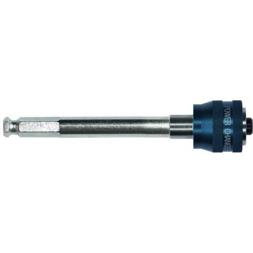  Power Change Plus-Verlängerungsstangen Bosch Verlängerungsstange 150 mm/6" PC Plus-Dorn 7/16" 11 mm, für Dreh- und Schlagbohrer 12373832