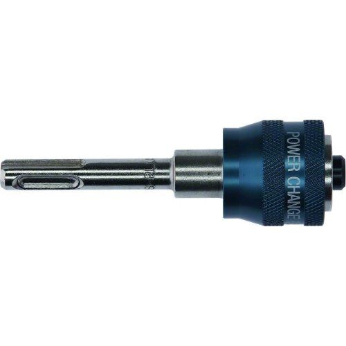  Power Change Plus-Adapter Bosch PC Plus-Dorn SDS-plus, für Dreh- und Schlagbohrer 12373833