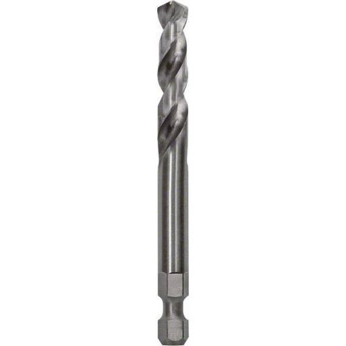  Zentrierbohrer für Power Change-Lochsägen Bosch Zentrierbohrer Plus HSS-G Ø 7,15 x 85 mm, für Dreh- und Schlagbohrer 12373842