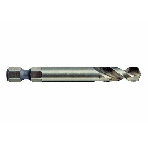  HSS-Co Zentrierbohrer für Power Change Plus-Lochsägen Bosch Zentrierbohrer Plus HSS-Co Ø 7,15 x 65 mm, für Dreh- und Schlagbohrer 12373837