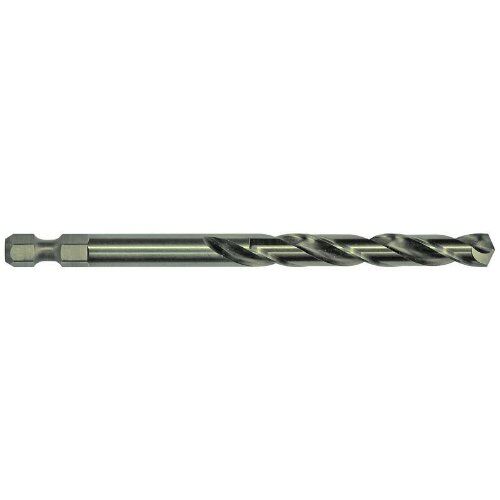  HSS-Co Zentrierbohrer für Power Change Plus-Lochsägen Bosch Zentrierbohrer Plus HSS-Co Ø 7,15 x 105 mm, für Dreh- und Schlagbohrer 12373836