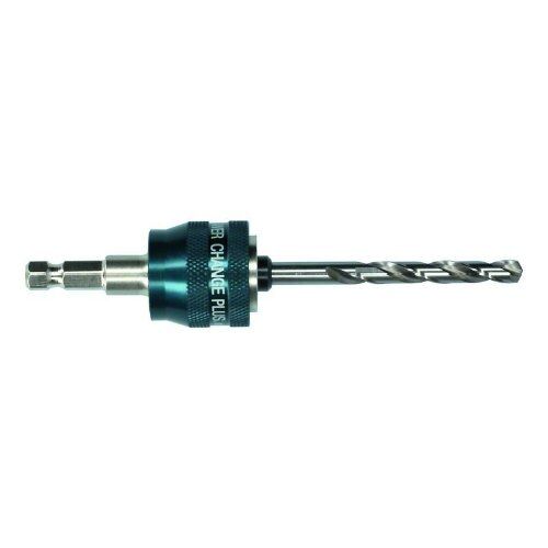  Power Change Plus-Adapter mit HSS-G Zentrierbohrer Bosch PC-Dorn 3/8" 8,7 mm einschl. Bohrer HSS-G Ø 7,15 x 105 mm, für Dreh- und Schlagbohrer 12373826